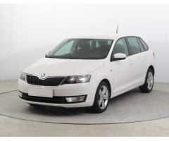 Škoda Rapid 1.2 TSI 63kW - 3