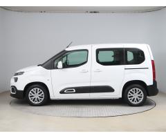 Citroën Berlingo 1.2 PureTech 81kW - 4