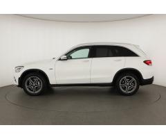 Mercedes-Benz GLC GLC 300de 4MATIC 225kW - 4