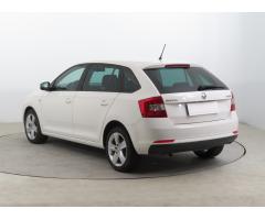 Škoda Rapid 1.2 TSI 63kW - 5