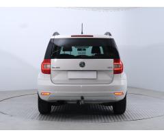 Škoda Yeti 1.2 TSI 77kW - 6