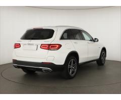 Mercedes-Benz GLC GLC 300de 4MATIC 225kW - 7