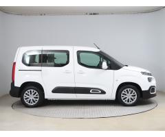 Citroën Berlingo 1.2 PureTech 81kW - 8