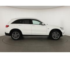 Mercedes-Benz GLC GLC 300de 4MATIC 225kW - 8