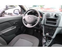 Dacia Logan 1.2 16V 55kW - 9