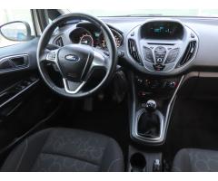 Ford B-Max 1.0 EcoBoost 74kW - 9