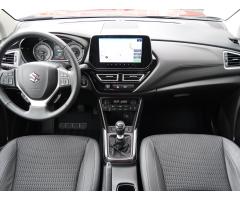 Suzuki SX4 S-cross 1.4 BoosterJet 95kW - 10