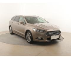 Ford Mondeo 2.0 TDCI 110kW - 1