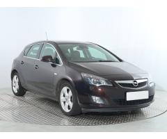 Opel Astra 1.4 T 103kW - 1