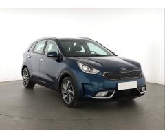 Kia Niro Hybrid 104kW - 1