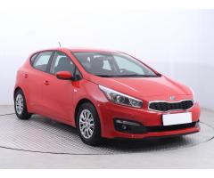 Kia Cee`d 1.4 MPI 74kW - 1