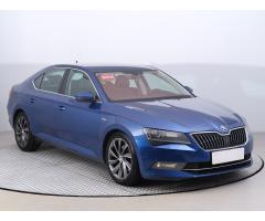 Škoda Superb 2.0 TDI 140kW - 1