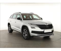 Škoda Kodiaq 2.0 TDI 140kW - 1