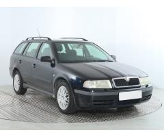 Škoda Octavia Style