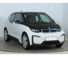 BMW i3 120Ah BEV 125kW - 1