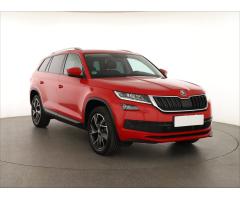 Škoda Kodiaq 2.0 TDI 140kW - 1