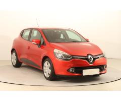 Renault Clio 1.2 16V 54kW - 1