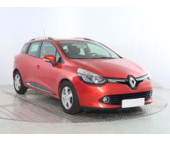 Renault Clio 1.2 16V 54kW - 1