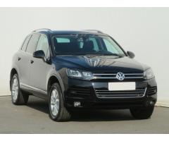 Volkswagen Touareg 3.0 TDI 180kW - 1