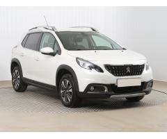 Peugeot 2008 1.2 PureTech 96kW - 1