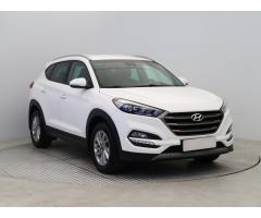 Hyundai Tucson 1.6 T-GDI 130kW - 1