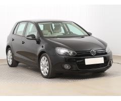 Volkswagen Golf 1.4 TSI 118kW - 1