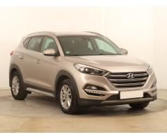 Hyundai Tucson 2.0 CRDi 100kW - 1