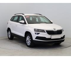 Škoda Karoq Style Zlevněno o 5 000 Kč