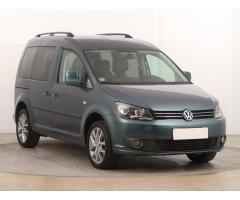 Volkswagen Caddy 1.6 TDI 75kW - 1