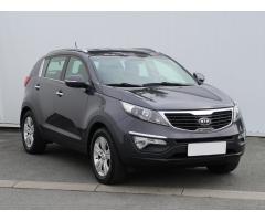 Kia Sportage 1.6 GDI 99kW - 1