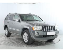 Jeep Grand Cherokee 3.0 CRD 160kW - 1