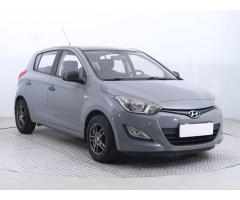 Hyundai i20 1.2 63kW