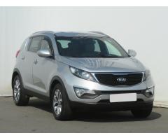 Kia Sportage 1.7 CRDi 85kW - 1