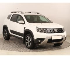 Dacia Duster 1.6 SCe 84kW - 1