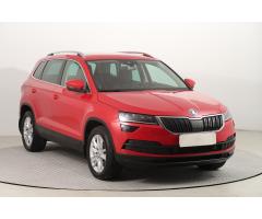 Škoda Karoq 2.0 TDI 110kW - 1