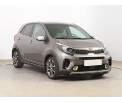 Kia Picanto 1.0 T-GDI 74kW - 1