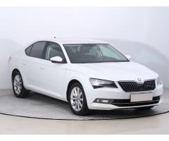 Škoda Octavia Style