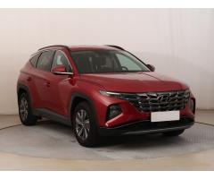 Hyundai Tucson 1.6 CRDi 85kW - 1