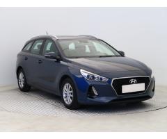 Hyundai i30 1.0 T-GDI 88kW - 1