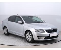 Škoda Octavia Style