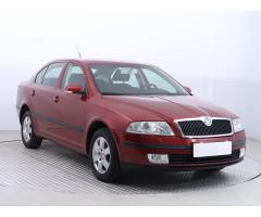 Škoda Octavia Style