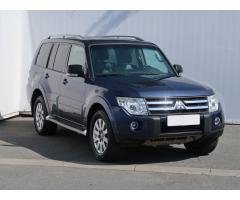 Mitsubishi Pajero 3.2 DI-D 125kW - 1