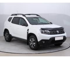 Dacia Duster 1.6 SCe 84kW - 1