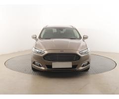 FORD MONDEO 2.0 187ps Hybrid ecvT Auto Vignale SW