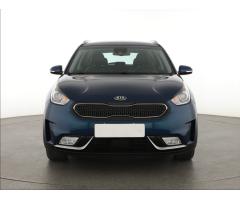 Kia Niro Hybrid 104kW - 2