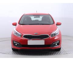 Kia Cee`d 1.4 MPI 74kW - 2