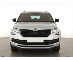 Škoda Kodiaq 2.0 TDI 140kW - 2