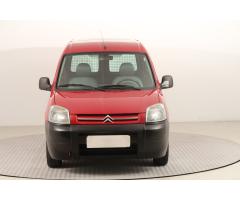 Citroën Berlingo 1.4 i 55kW - 2