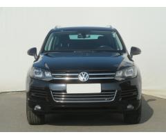 Volkswagen Touareg 3.0 TDI 180kW - 2