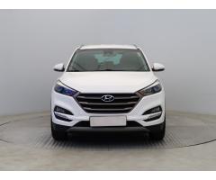 Hyundai Tucson 1.6 T-GDI 130kW - 2